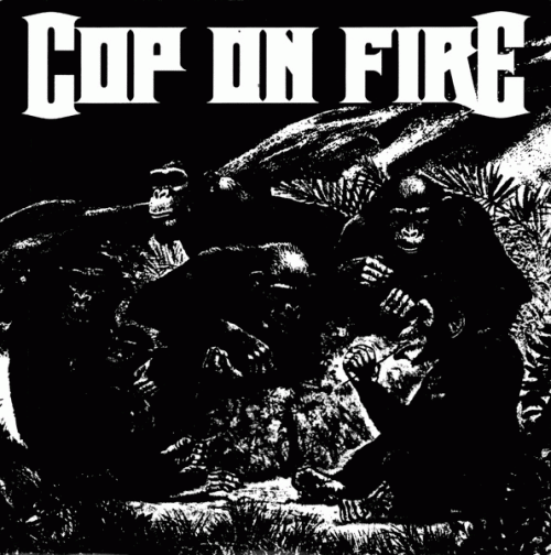 Cop On Fire : Tus Ilusiones Hacen De Ti Un Iluso